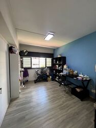 Blk 699C Hougang Street 52 (Hougang), HDB 4 Rooms #556737921